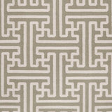 Surya Archive ACH-1705 Light Beige Tan 2' x 3' Rug