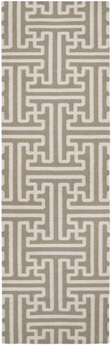 Surya Archive ACH-1705 2'6" x 8' Rug
