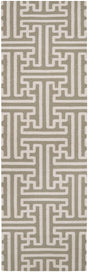 Surya Archive ACH-1705 3'6" x 5'6" Rug