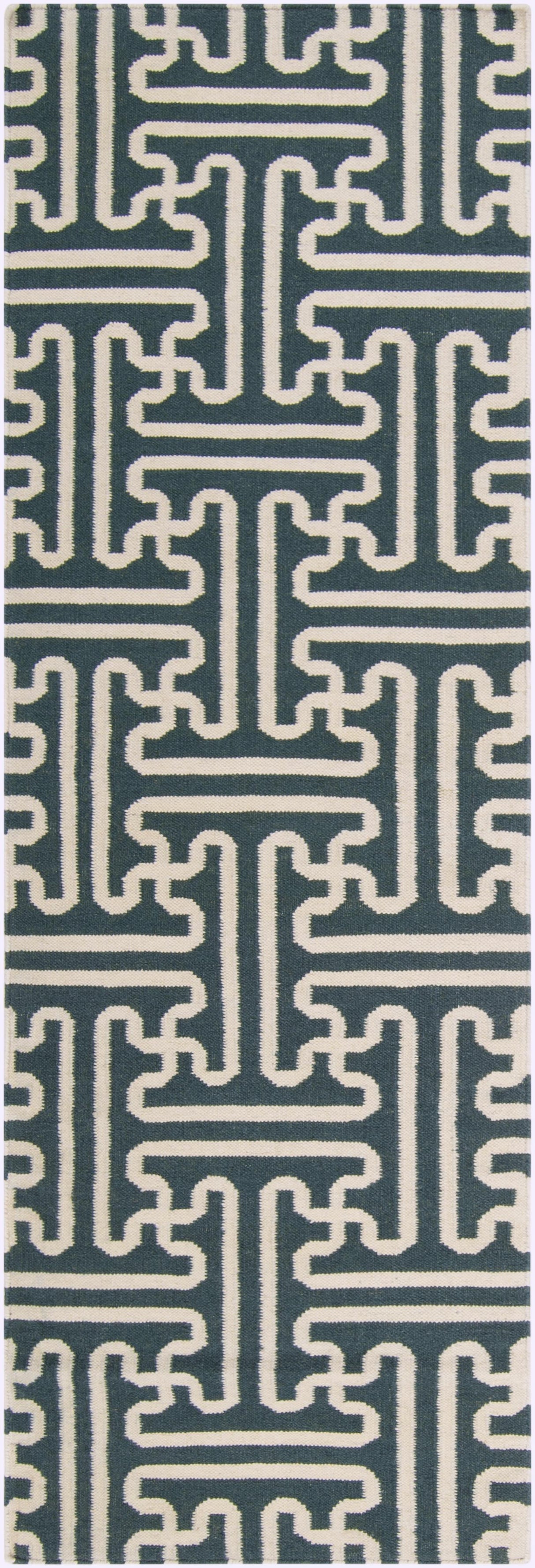 Surya Archive ACH-1708 2'6" x 8' Rug