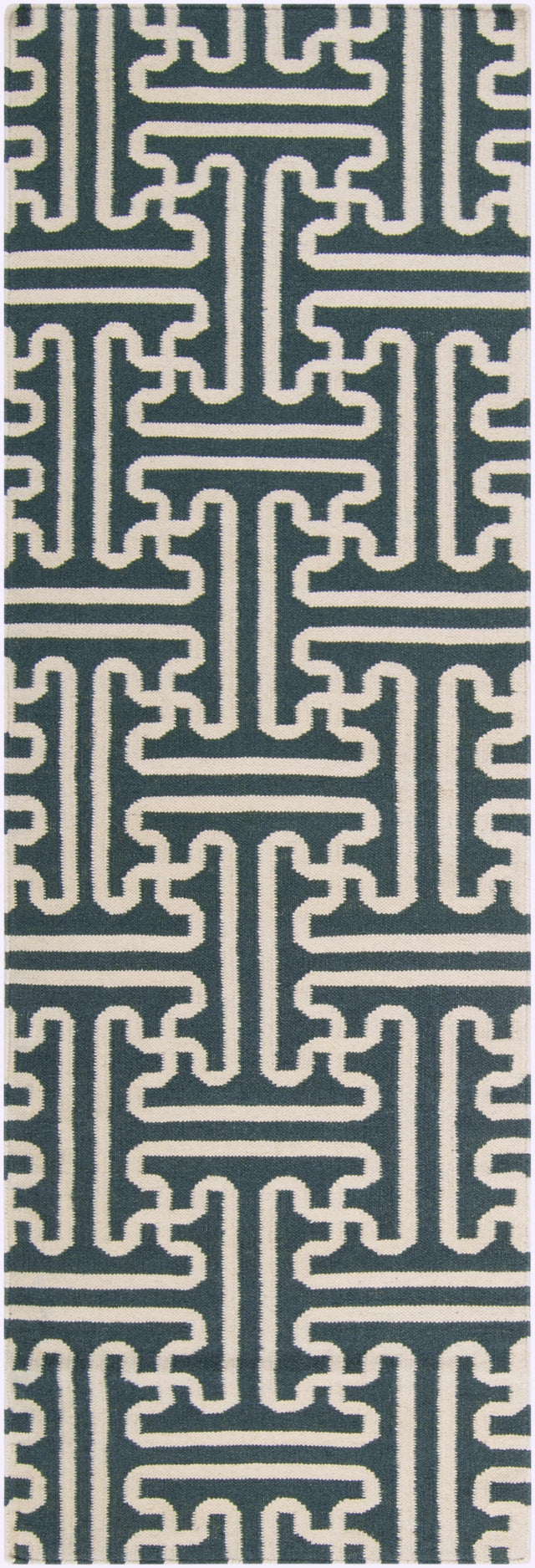 Surya Archive ACH-1708 2'6" x 8' Rug