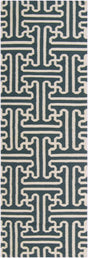 Surya Archive ACH-1708 2'6" x 8' Rug
