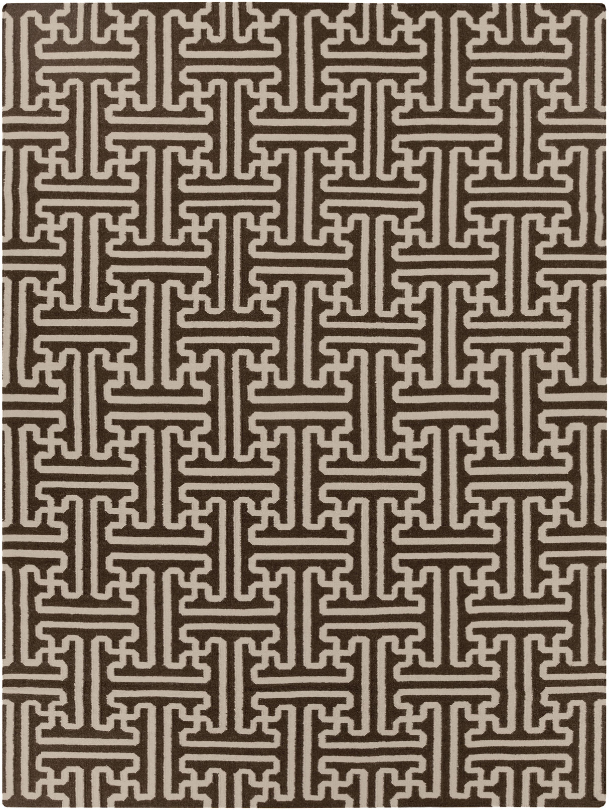 Surya Archive ACH-1710 3'6" x 5'6" Rug