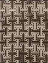 Surya Archive ACH-1710 3'6" x 5'6" Rug