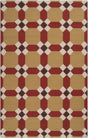 Surya Archive ACH-1715 5' x 8' Hand Made Rug
