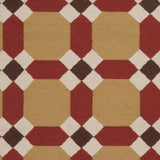 Surya Archive ACH-1715 5' x 8' Hand Made Rug