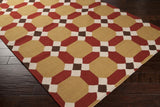 Surya Archive ACH-1715 8' x 11' Hand Made Rug