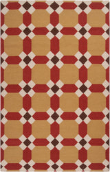 Surya Archive ACH-1715 8' x 11' Handmade Rug