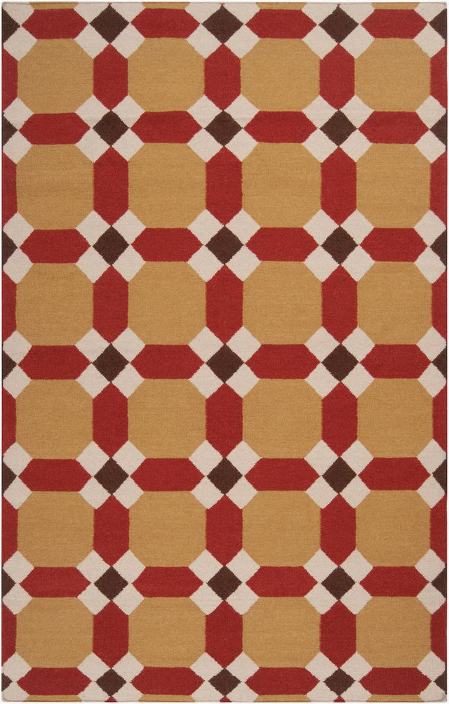 Surya Archive ACH-1715 8' x 11' Handmade Rug