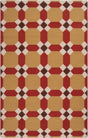 Surya Archive ACH-1715 8' x 11' Handmade Rug