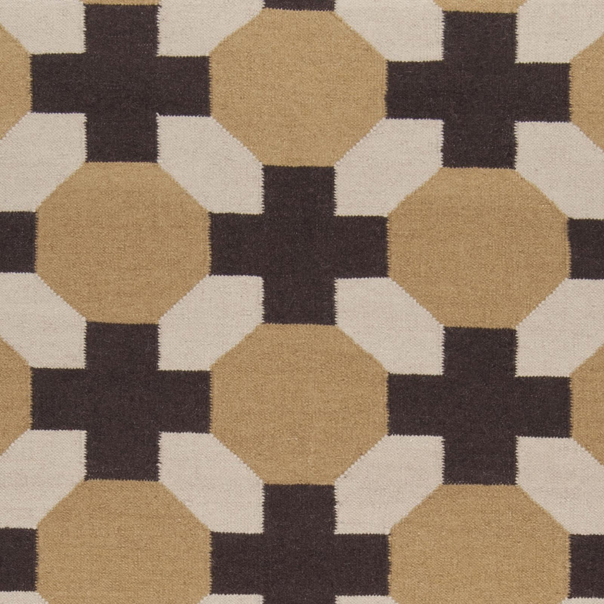 Surya Archive ACH-1716 5' x 8' Hand Made Rug