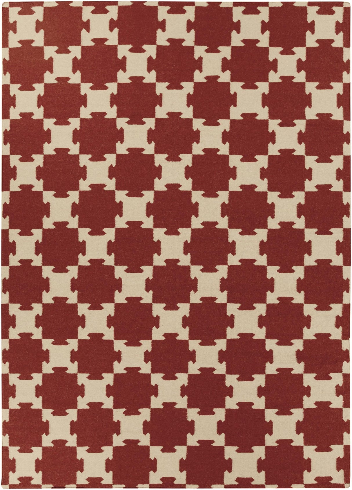 Surya Archive ACH-1717 8' x 11' Hand Made Rug