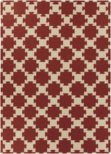 Surya Archive ACH-1717 8' x 11' Hand Made Rug