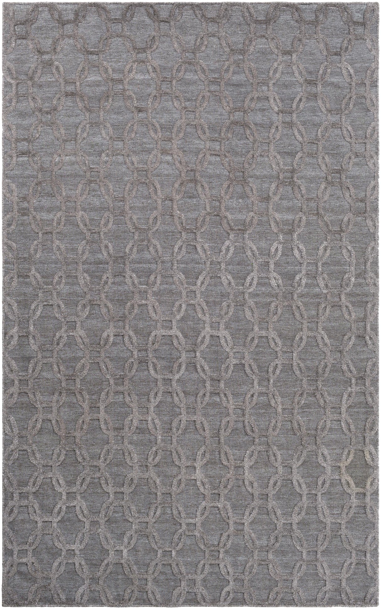 Surya Arete AET-1002 Brown 2' x 3' Rug
