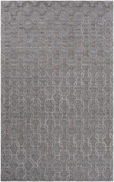Surya Arete AET-1002 Brown 2' x 3' Rug