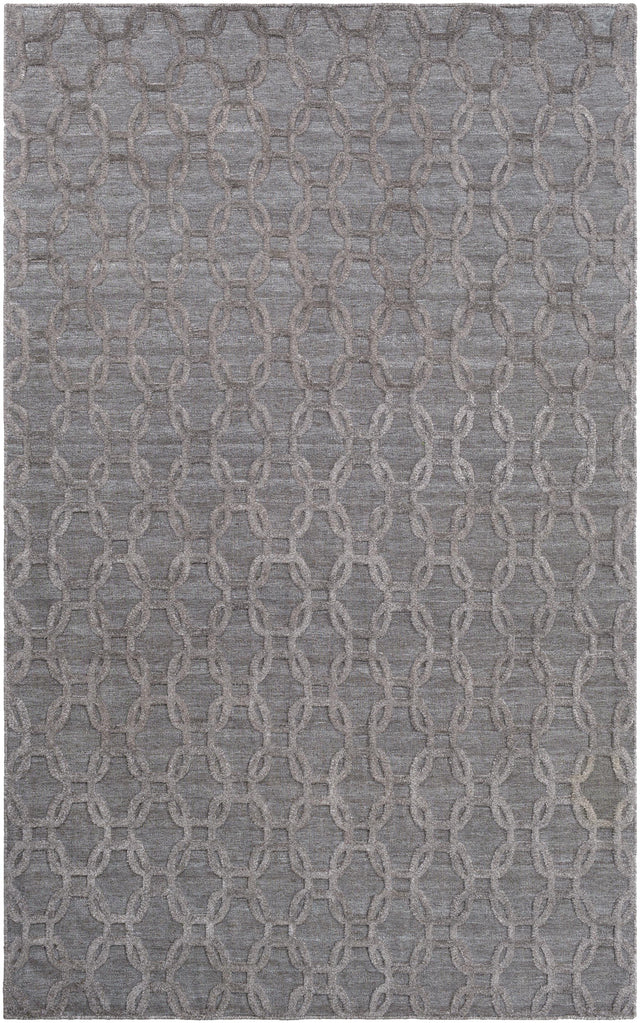 Surya Arete AET-1002 Brown 2' x 3' Rug