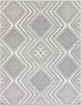 Livabliss Ariana RIA-2302 2' x 2'11" Machine Woven Rug