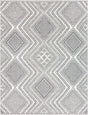 Livabliss Ariana RIA-2302 2'2" x 3'9" Machine Woven Rug