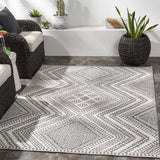 Surya Ariana RIA-2302 2'3" x 3'9" Rug