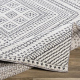 Surya Ariana RIA-2302 2'3" x 3'9" Rug