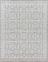 Livabliss Ariana RIA-2303 2' x 2'11" Machine Woven Rug