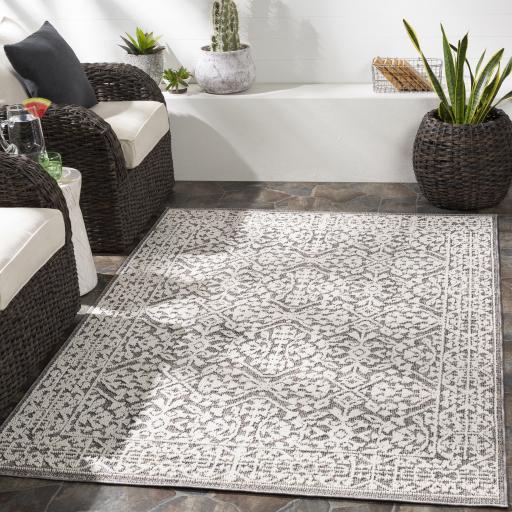 Surya Ariana RIA-2303 2'3" x 3'9" Rug