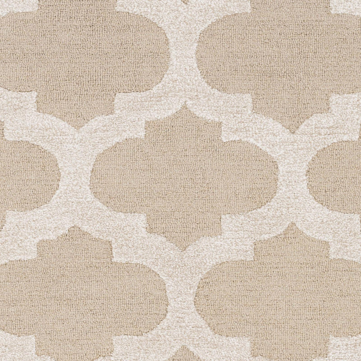 Surya Arise AWRS-2119 8' x 8' Hand Made Rug