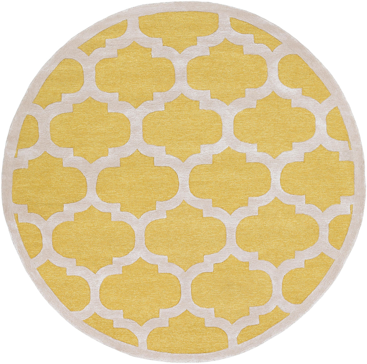 Surya Arise AWRS-2124 8' Round Rug