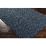 Surya Arlie ARE-9004 Navy 2'7" x 8' Rug
