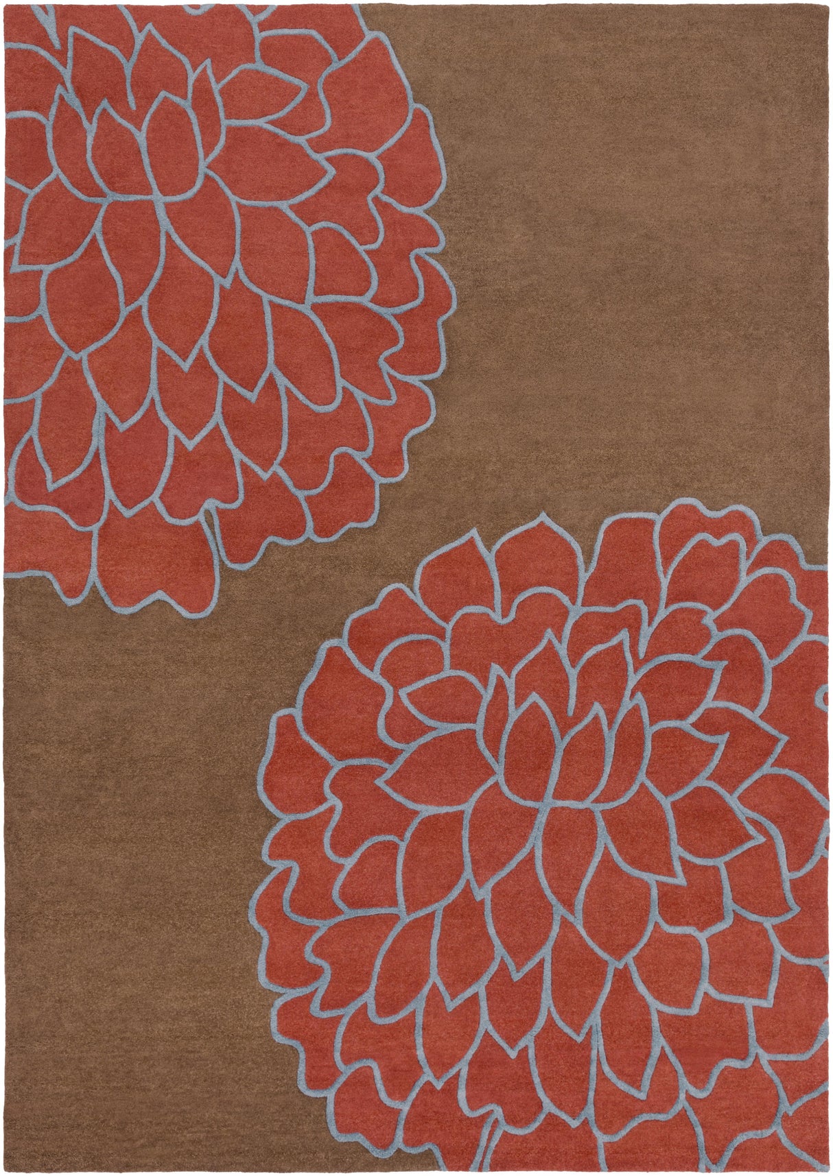 Surya Artist Studio ART-206 9' x 13' Rug
