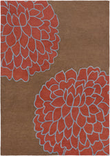 Surya Artist Studio ART-206 9' x 13' Rug