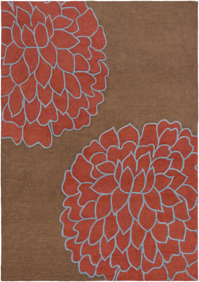 Surya Artist Studio ART-206 9' x 13' Rug