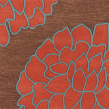 Surya Artist Studio ART-206 9' x 13' Hand Made Rug