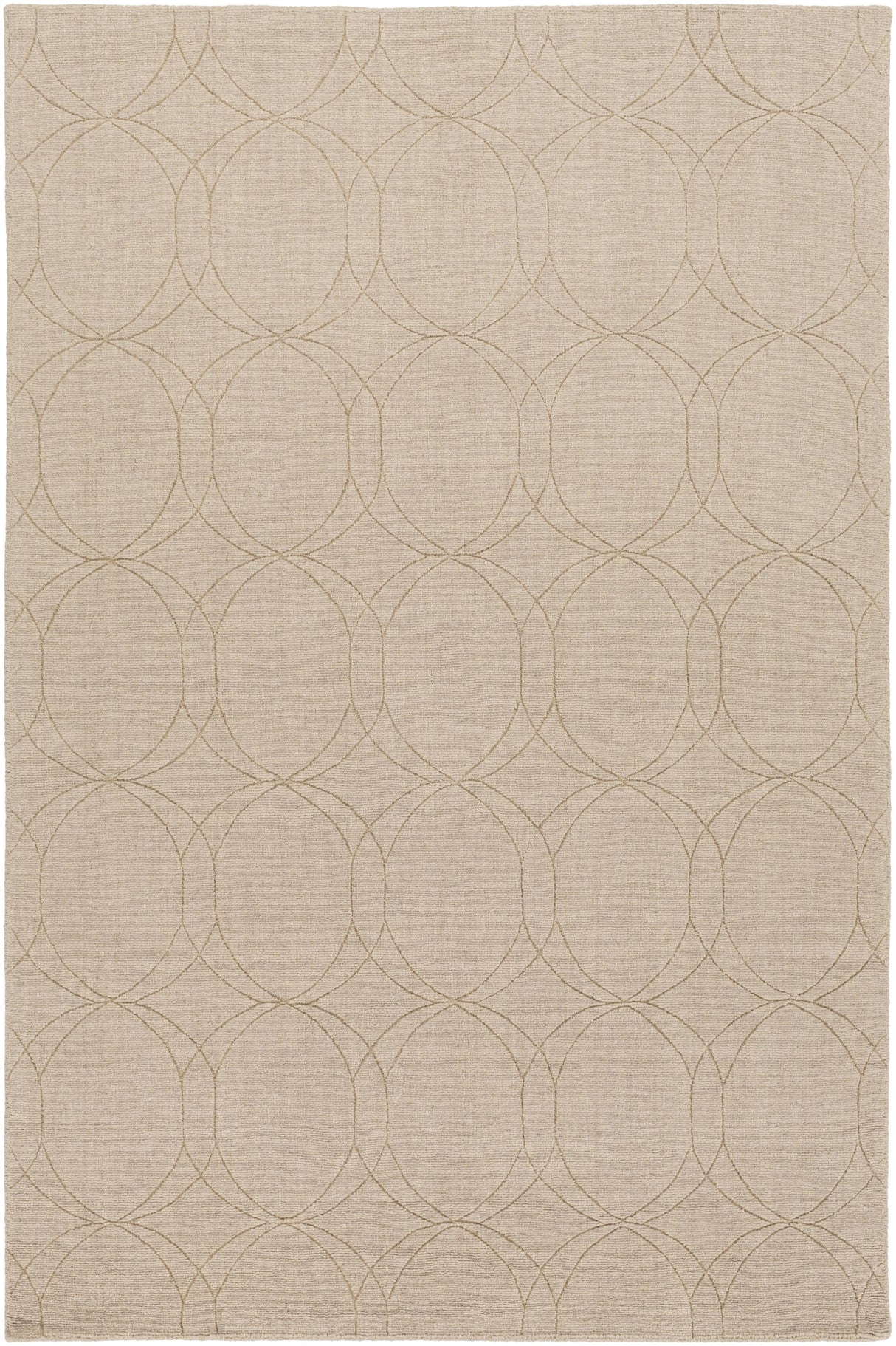 Surya Ashlee ASL-1000 5' x 7'6" Rug