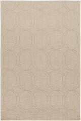 Surya Ashlee ASL-1000 5' x 7'6" Rug