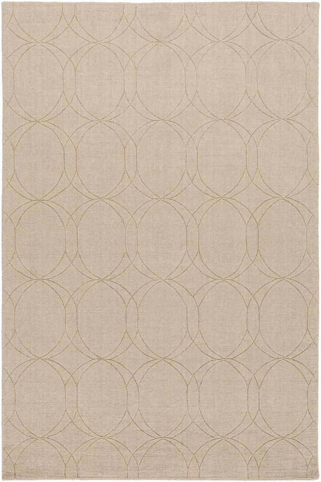 Surya Ashlee ASL-1000 5' x 7'6" Rug