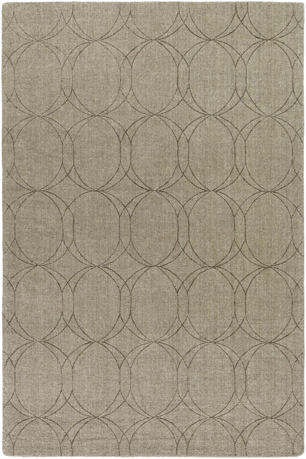 Surya Ashlee ASL-1001 5' x 7'6" Rug
