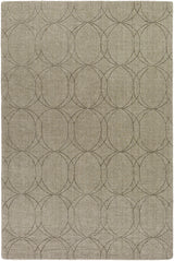 Surya Ashlee ASL-1001 5' x 7'6" Rug