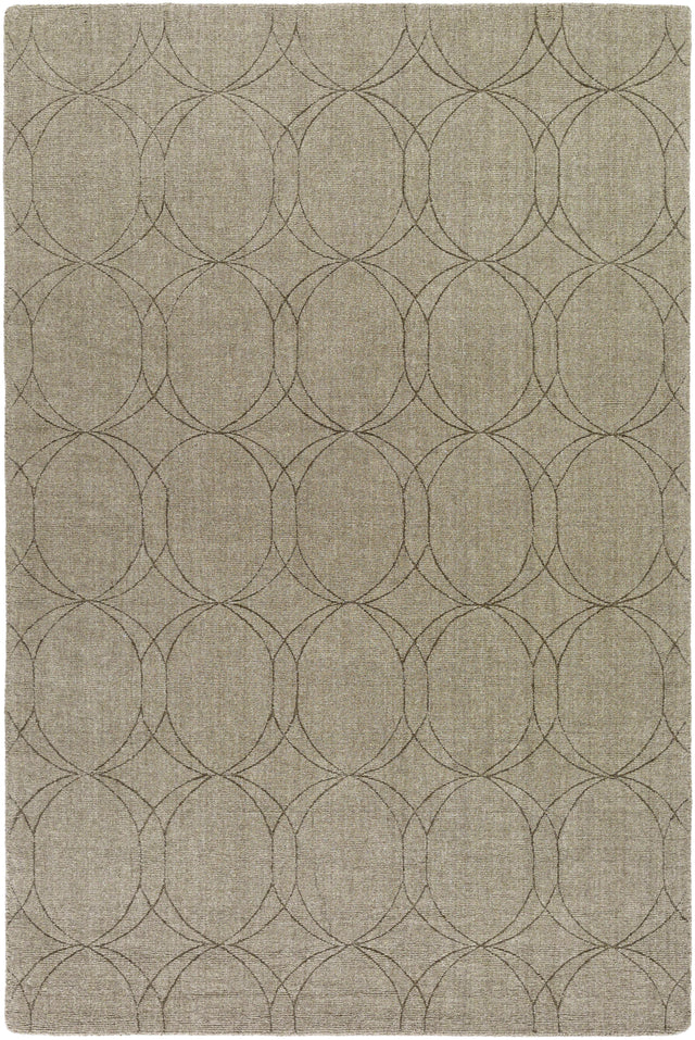 Surya Ashlee ASL-1001 5' x 7'6" Rug