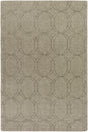 Surya Ashlee ASL-1001 5' x 7'6" Rug
