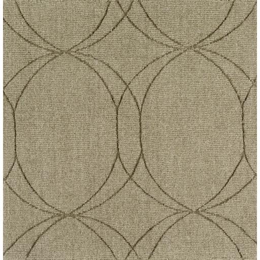 Surya Ashlee ASL-1001 Olive 5' x 7'6" Rug