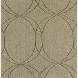 Surya Ashlee ASL-1001 Olive 5' x 7'6" Rug