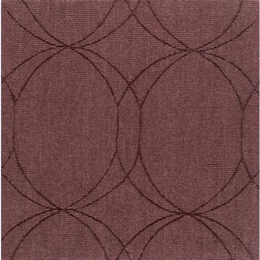 Surya Ashlee ASL-1004 5' x 7'6" Rug