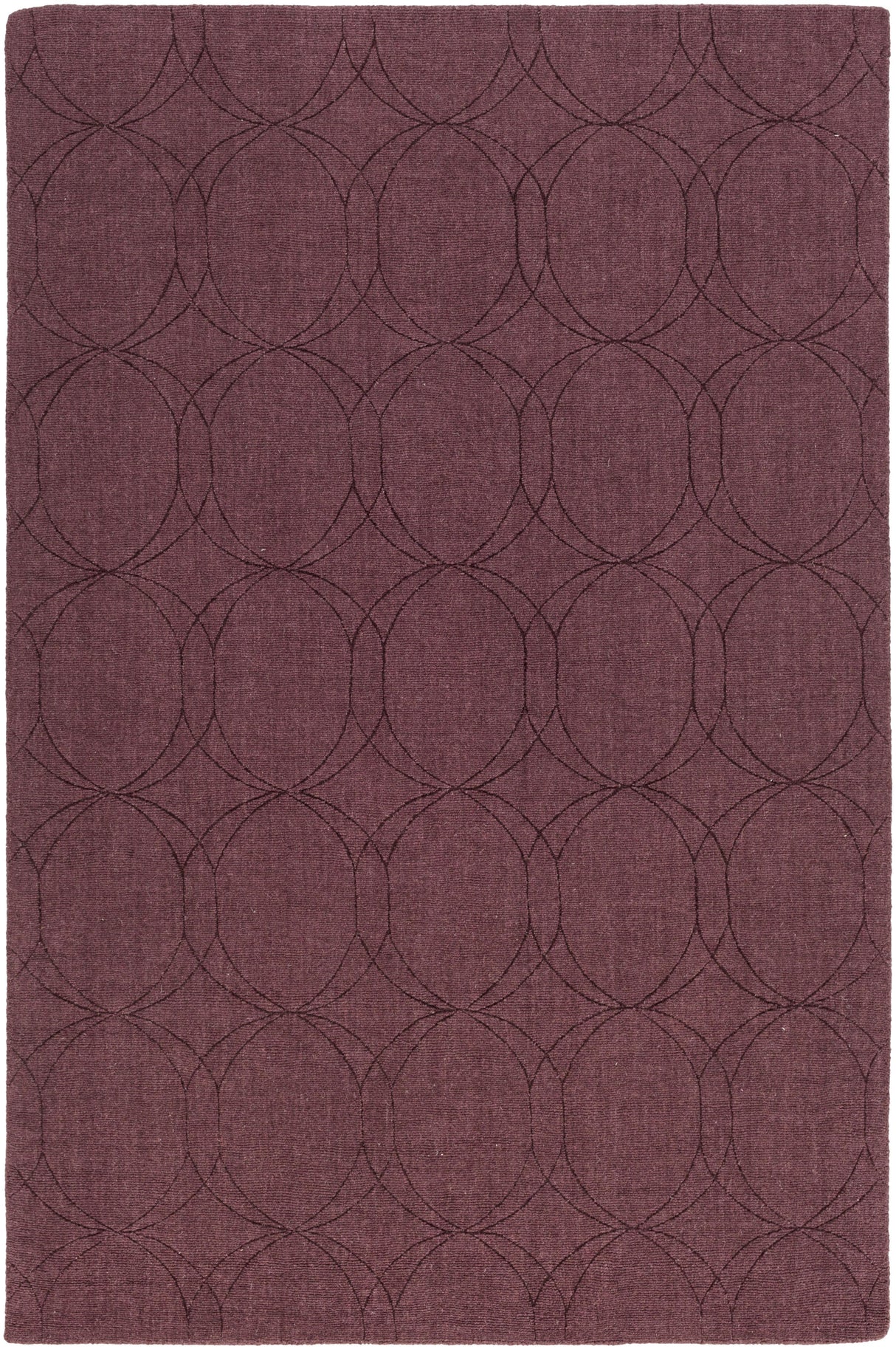 Surya Ashlee ASL-1004 8' x 10' Rug