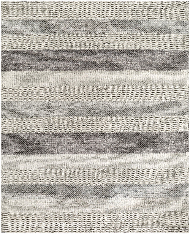 Surya Asos ASS-2300 8'10" x 12' Rug