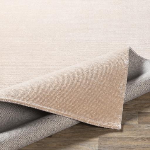 Surya Aspen ANP-2303 Peach White 9' x 12' Rug