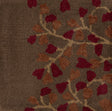 Surya Athena ATH-5003 9'9" Square Rug
