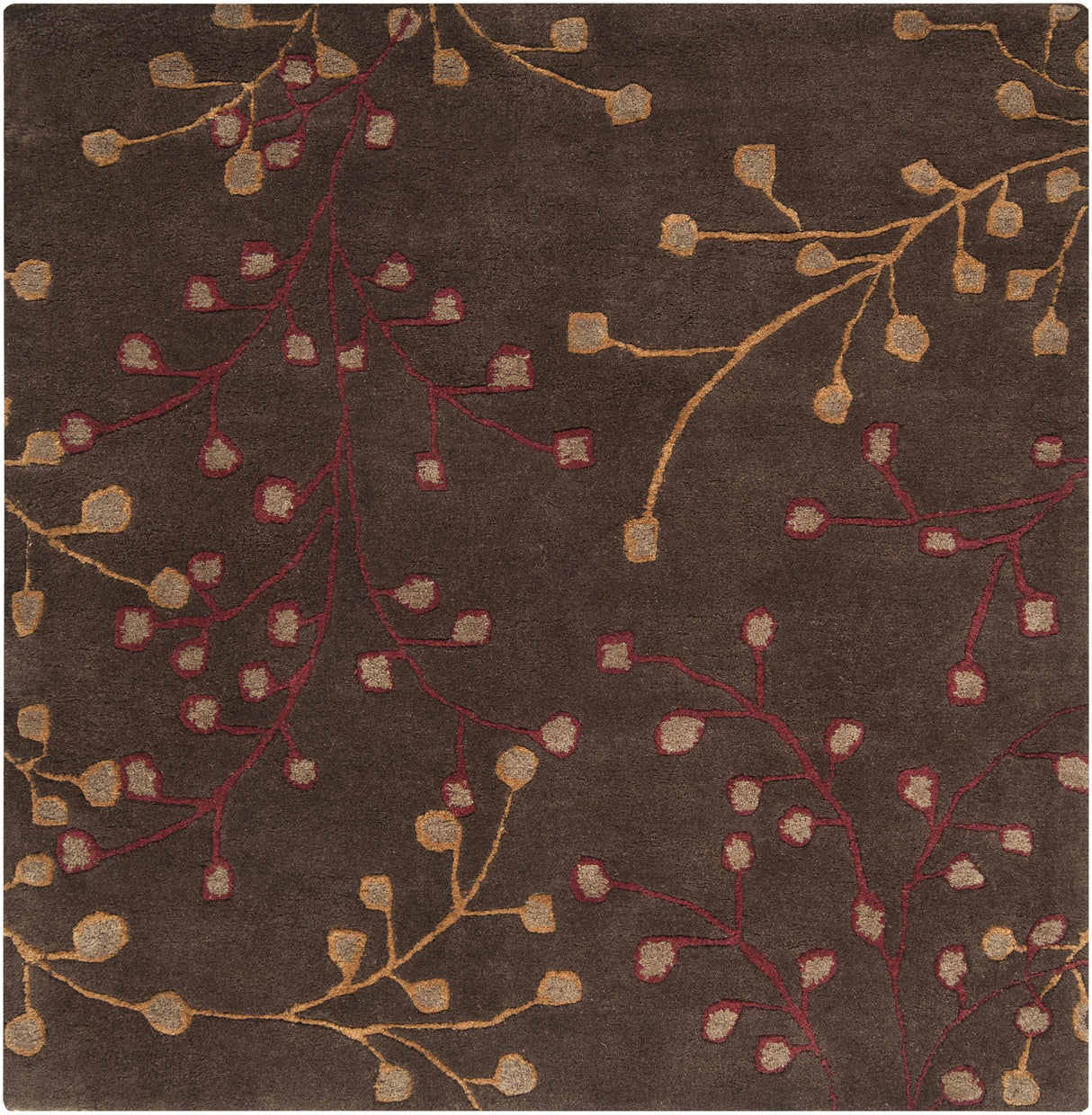 Surya Athena ATH-5052 3' x 12' Rug