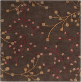 Surya Athena ATH-5052 3' x 12' Rug