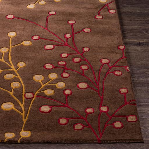 Surya Athena ATH-5052 3' x 12' Rug